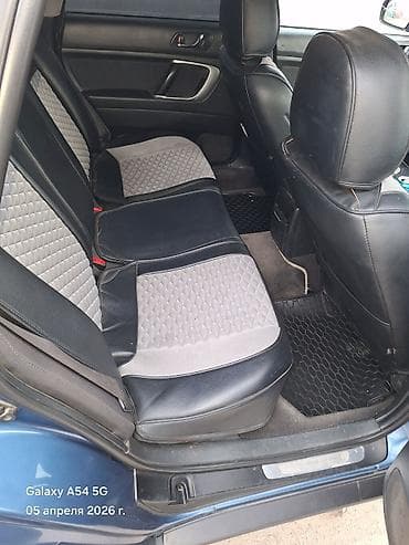 срочно продаю горид: Subaru Outback: 2026 г., Универсал — 7