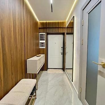 room: 2 комнаты, 65 м², Элитка, Евроремонт — 9