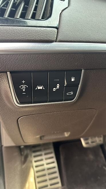 киа к5 2020г: Kia Stinger: 2019 г., 2 л, Автомат, Бензин, Фастбек — 5