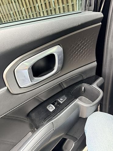 Kia Sorento: 2020 г., 2.2 л, Автомат, Дизель, Кроссовер — 8