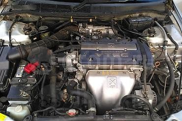 Транспорт: Двигатель Honda DOHC VTEC F20B SIR. мотор куплю желательно привозной — 1