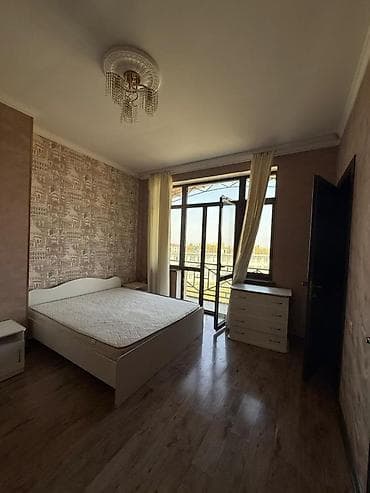 4 комнаты, 182 м², Элитка, 4 этаж, Дизайнерский ремонт