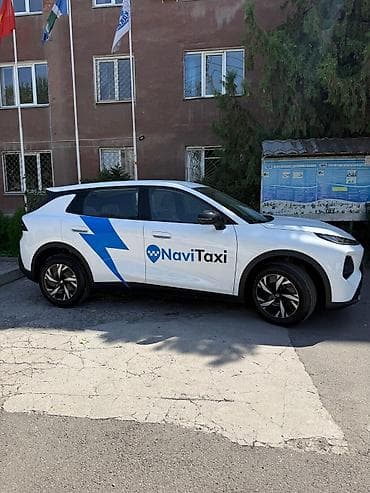 Сдаю Changan, Посуточно, Без водителя at lalafo.kg Сдаю Changan, Посуточно, Без водителя