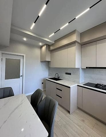 квартира технопарк: 1 комната, 42 м², 10 этаж, Дизайнерский ремонт — 6