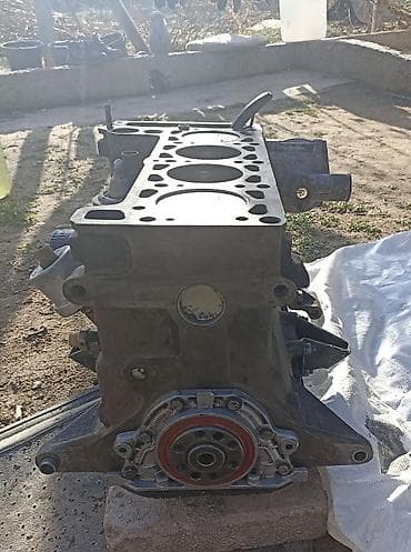 грм: Картер ВАЗ (LADA) Б/у, Россия — 4