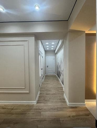 14: 2 комнаты, 68 м², Кок-Жар мкр Элитка, 13 этаж, Дизайнерский ремонт — 10