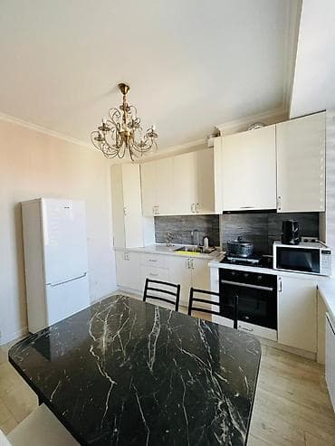 apartments: 3 комнаты, Интернет, Wi-Fi, Банные принадлежности, Парковка — 5