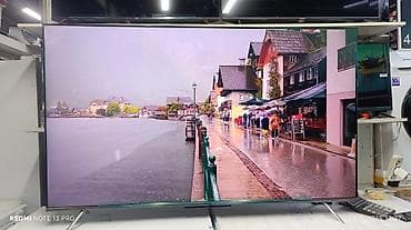 sony a 7: Телевизор LED Skyworth 65Q66G с экраном 65” обладает качественным — 3