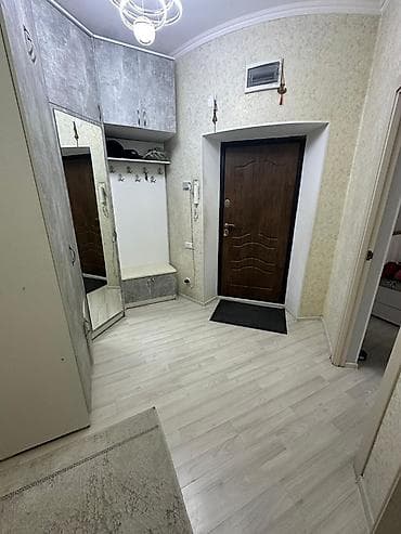 ts group: 3 комнаты, 80 м², Элитка, 6 этаж, Евроремонт — 7