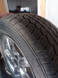 резина 15 с: Резина 235/65/17 — 1