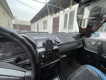 Audi: Audi 100: 1986 г., 1.8 л, Механика, Бензин, Седан — 8