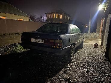 ручка кпп ауди: Audi 100: 1989 г., Механика, Бензин, Седан — 6