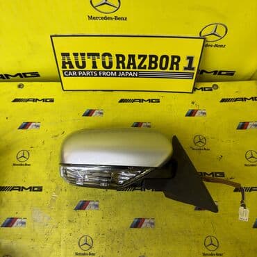 боковое зеркало субару аутбек: Каптал оң Күзгү Subaru Колдонулган, Оригинал — 1