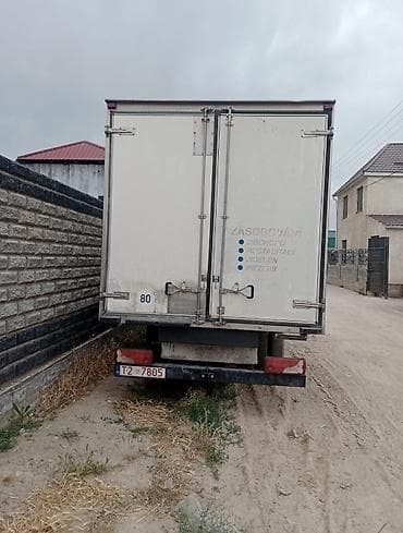 e6 3: Mercedes-Benz Спринтер: 2010 г., 3 л, Механика, Дизель — 3