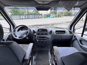 814 d: Mercedes-Benz Спринтер: 2004 г., 2.7 л, Механика, Дизель — 7