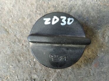 губа на ваз: Nisan Patrol Y61 ZD30 крышка масляная, Нисан Патруль Y61 ZD30 — 1