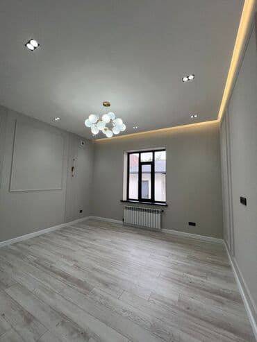 дом бишкек арча бешик: Дом, 150 м², 5 комнат, Евроремонт — 12