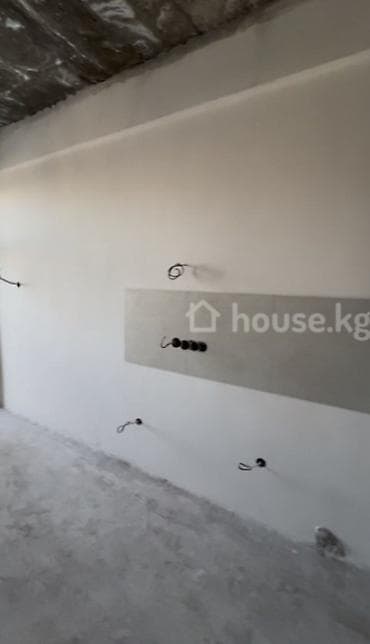 2 комнаты, 58 м², Элитка, 13 этаж, Готовая ПСО (под самоотделку) — 4