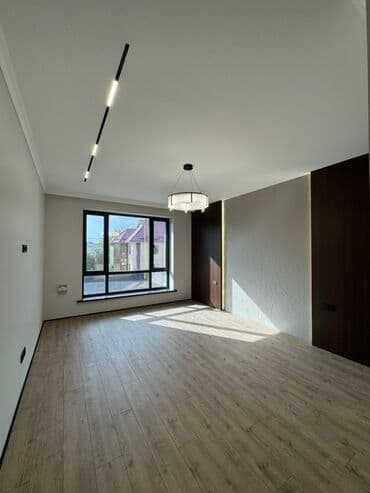 новый современный дом: Дом, 300 м², 5 комнат, Дизайнерский ремонт — 11