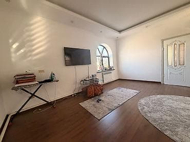 чуй садыгалиева: Үй, 140 м², 4 бөлмө, Риелтор, Евро оңдоо — 4