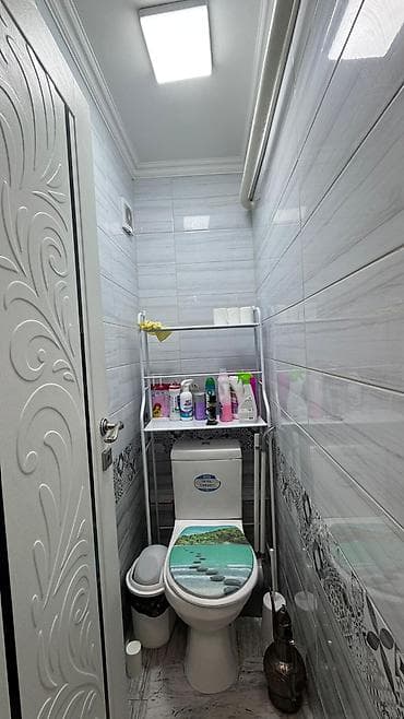 Гаражи: 3 комнаты, 70 м², Индивидуалка, 2 этаж, Евроремонт — 4