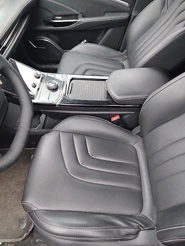 karry k60 ev: Электромобиль NETO_U(WM Motor) EX5-Z / W6 (брендовая эмблема WM — 4