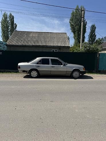 авто из германии сайт: Mercedes-Benz W124: 1990 г., 2.9 л, Механика, Дизель, Седан — 2
