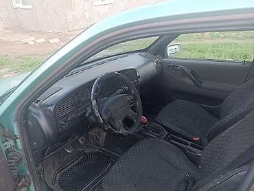 golf 7: Volkswagen Passat: 1994 г., Ручные, Газ, Седан — 2