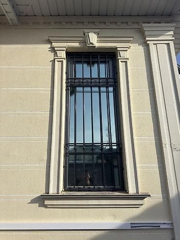 решетки для кондиционеров: Сварка | Решетки на окна Доставка, Гарантия, Бесплатная смета — 9