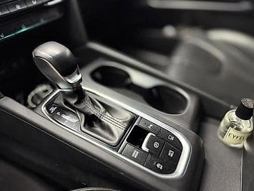 range rove: Hyundai Santa Fe: 2019 г., 2.2 л, Автомат, Дизель, Кроссовер — 7