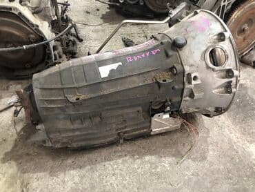 бокс на крышу авто купить в бишкеке: Коробка передач Автомат Mercedes-Benz 2005 г., Б/у, Оригинал, Япония — 3