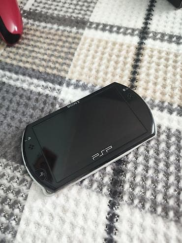 nintendo advance sp: Продаю PSP go, по мимо того что консоль очень редкая так ещё и — 2