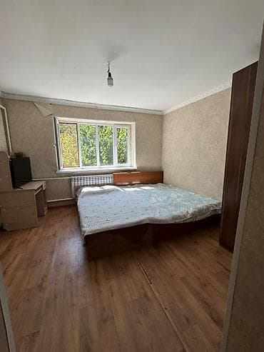 дом м: 🏡 ПРОДАЁТСЯ ДОМ С УЧАСТКОМ 📍 с. Джал, Ленинский район, Бишкек Дом — 10
