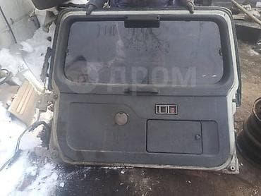 mitsubish: Mitsubishi, 1998 г., Б/у, Оригинал — 3