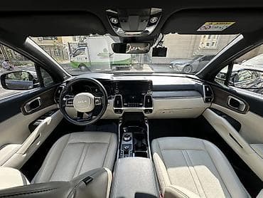Продажа авто: Kia Sorento: 2021 г., 1.6 л, Автомат, Бензин, Кроссовер — 6