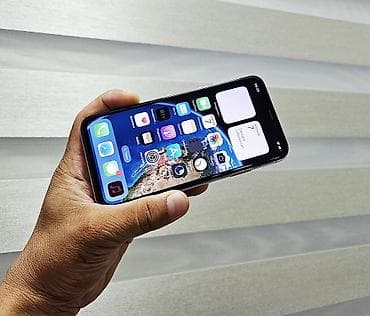 сколько стоит десятый iphone: IPhone X, Б/у, 256 ГБ, Серебристый, Защитное стекло, Чехол, 100 % — 5