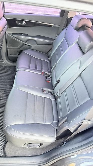 киа соренто 2018 цена бишкек: Kia Sorento: 2018 г., 2 л, Автомат, Бензин, Кроссовер — 8