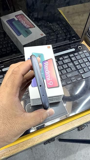 хонор х9б цена в бишкеке: Redmi, Redmi 9, Б/у, 64 ГБ, 2 SIM — 4