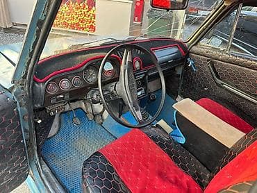 180 sx: ВАЗ (ЛАДА) 2106: 1989 г., 1.6 л, Ручные, Бензин, Седан — 6