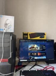 ноутбук 128 гб оперативной памяти: Компьютер, ядер - 6, ОЗУ 16 ГБ, Игровой, AMD Ryzen 5, NVIDIA GeForce GTX 1660 Ti, SSD — 4