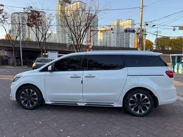 литые диски r14 на дэу нексия: Kia Carnival: 2019 г., 2.2 л, Автомат, Дизель, Минивэн — 7