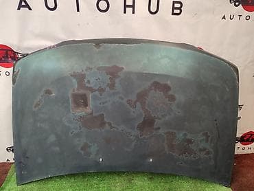 second hand: Mazda — 1