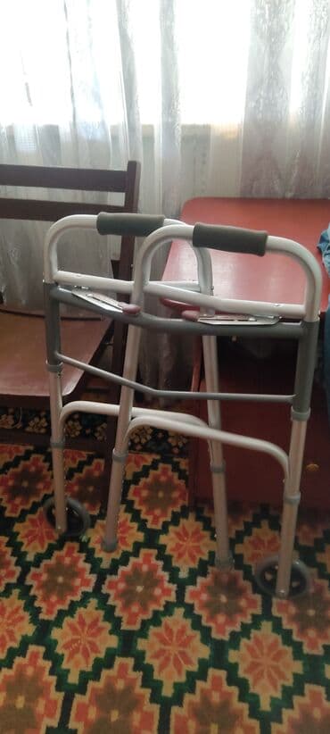 опрыскиватель садовый бишкек: Продаем!! ходунки новые пользовались всего неделю. за все 6000!!! — 5