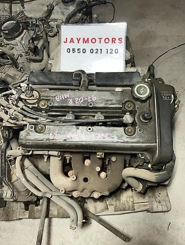 Двигатель FORD Puma 1.7 MHA 2000 (б/у)