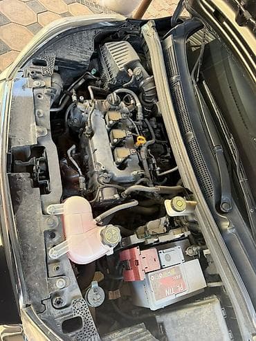 techno spark: Chevrolet Spark: 2015 г., 1 л, Вариатор, Бензин, Хэтчбэк — 5