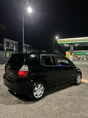 хонда фит вентилятор: Honda Fit: 2004 г., 1.5 л, Автомат, Бензин, Хэтчбэк — 4