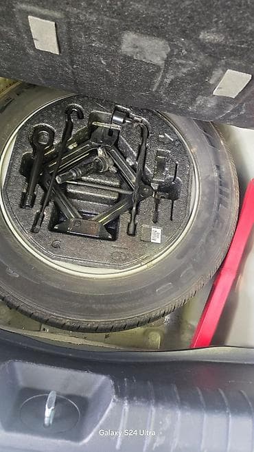 camry 2 2: Kia K5: 2021 г., 2.2 л, Автомат, Газ, Седан — 7