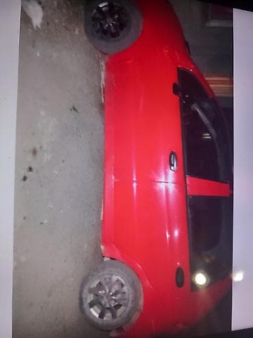 Mini : 2006 г., 0.8 л, Механика, Бензин, Хэтчбэк