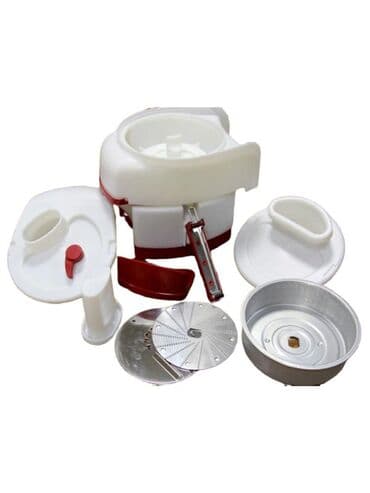 принтер: Соковыжималка, Новый, Платная доставка — 3