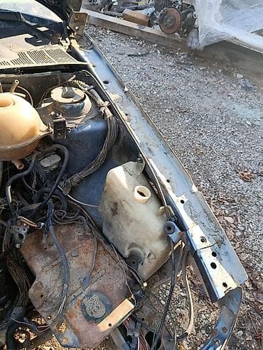 golf 4: Фольксваген Вента Голф 3 вариант Капот Двери: правый Передний — 4